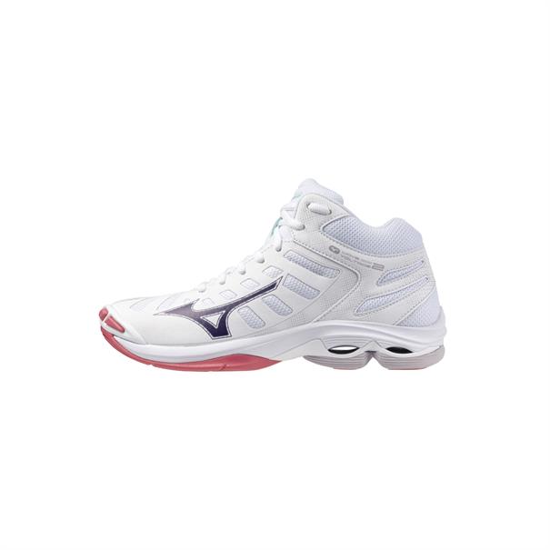 MIZUNO V1GC2465 WAVE VOLTAGE 2 MID INDOORSCHOENEN