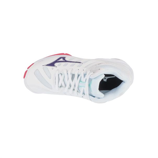 MIZUNO V1GC2465 WAVE VOLTAGE 2 MID INDOORSCHOENEN