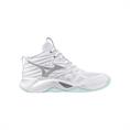 MIZUNO V1GC2545 WAVE MOMENTUM PRO MID INDOORSCHOENEN