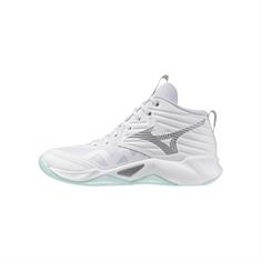 MIZUNO V1GC2545 WAVE MOMENTUM PRO MID INDOORSCHOENEN
