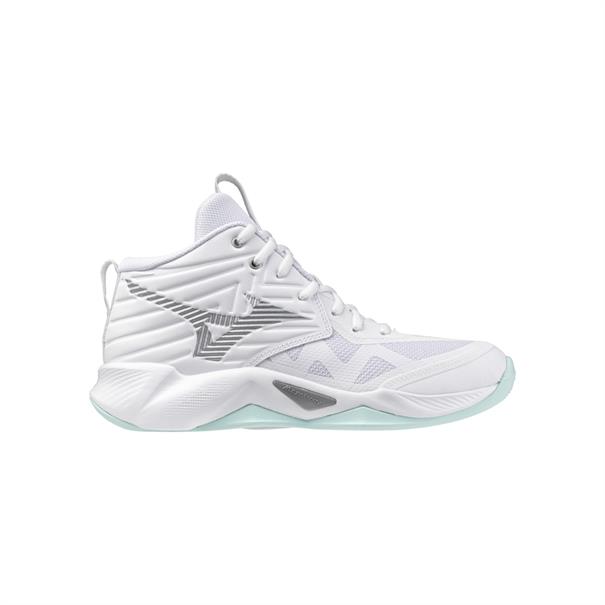 MIZUNO V1GC2545 WAVE MOMENTUM PRO MID INDOORSCHOENEN