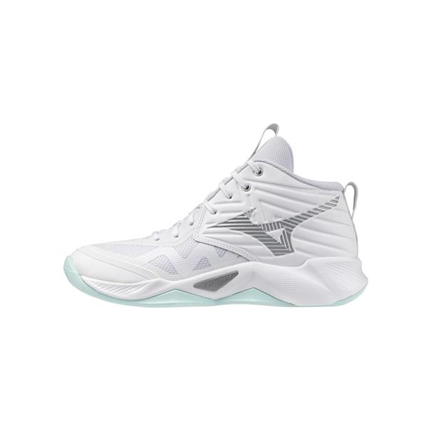 MIZUNO V1GC2545 WAVE MOMENTUM PRO MID INDOORSCHOENEN