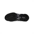 Mizuno Wave Lightning Pro Indoorschoenen Unisex Zwart Grijs