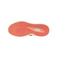Mizuno Wave Luminous Elite Indoorschoenen Unisex Wit Oranje