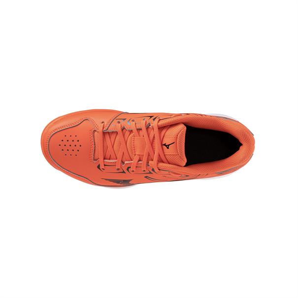 Mizuno Wave Lynx 3 Kunstgrasschoenen Kinderen Oranje