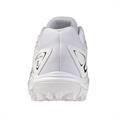 Mizuno Wave Lynx 3 Kunstgrasschoenen Unisex Wit/Zwart
