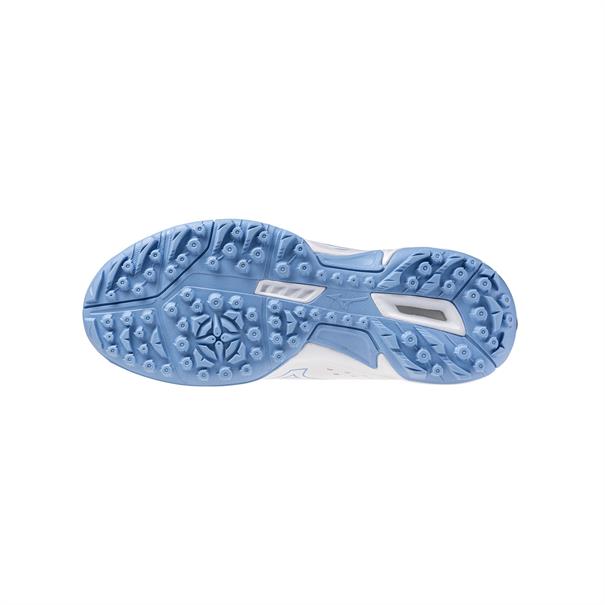 Mizuno Wave Lynx Kunstgrasschoenen Kinderen