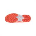 Mizuno Wave Panthera Kunstgrasschoenen Unisex Oranje