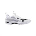 Mizuno Wave Panthera Kunstgrasschoenen Unisex Wit