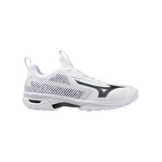 Mizuno Wave Panthera Kunstgrasschoenen Unisex Wit