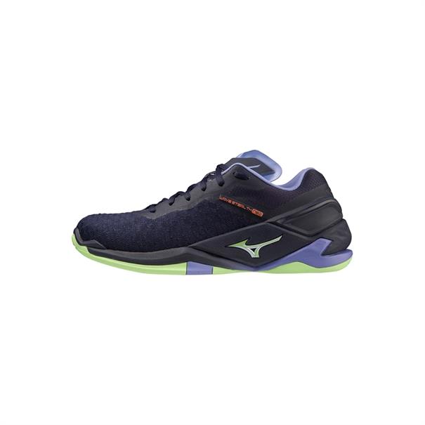 MIZUNO X1GA2000 WAVE STEALTH INDOORSCHOENEN