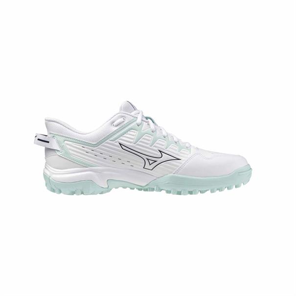 MIZUNO X1GA2320 WAVE LYNX 2 KUNSTGRASSCHOENEN