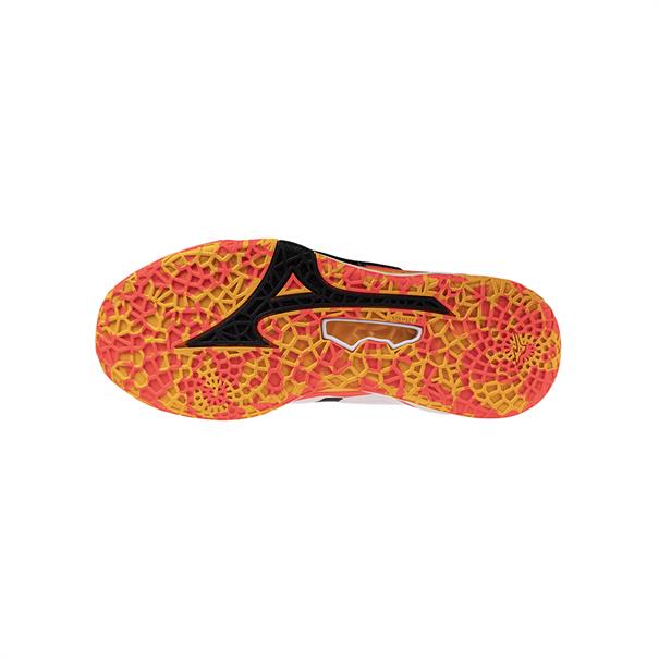 MIZUNO X1GA2400 WAVE STEALTH NEO 2 INDOORSCHOENEN