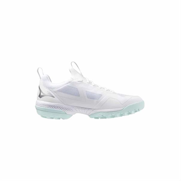MIZUNO X1GA2410 WAVE PANTHERA 2 KUNSTGRASSCHOENEN