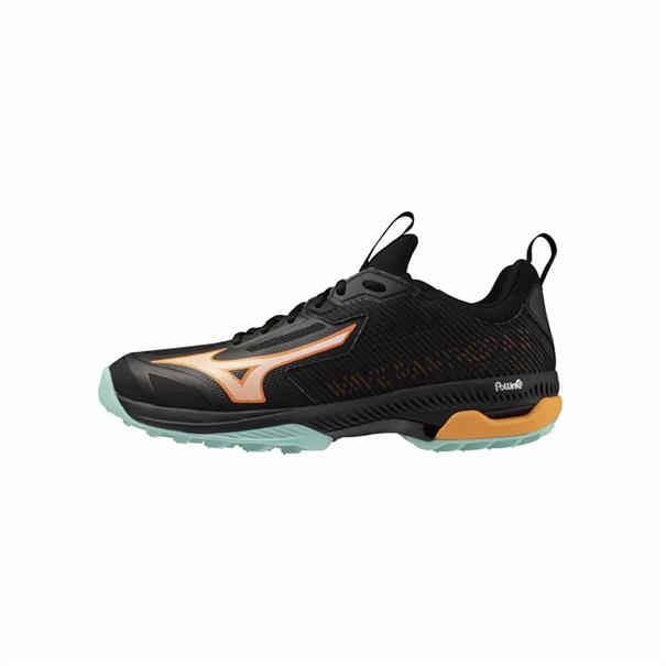 MIZUNO X1GA2410 WAVE PANTHERA