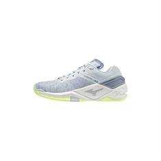 MIZUNO X1GB2000 WAVE STEALTH INDOORSCHOEN