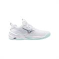 MIZUNO X1GB2401 WAVE STEALTH NEO 2 INDOORSCHOENEN