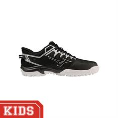 MIZUNO X1GC2330 WAVE LYNX 2 JUNIOR KUNSTGRASSCHOEN KINDEREN