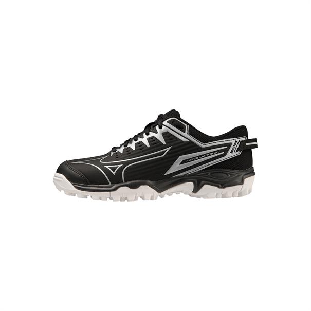 MIZUNO X1GC2330 WAVE LYNX 2 JUNIOR KUNSTGRASSCHOEN KINDEREN