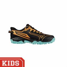 MIZUNO X1GC2330 WAVE LYNX KUNSTGRASSCHOENEN KINDEREN