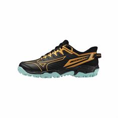 MIZUNO X1GC2330 WAVE LYNX KUNSTGRASSCHOENEN KINDEREN