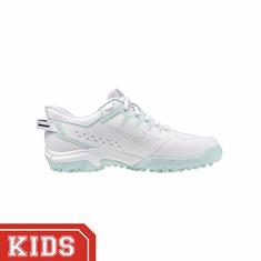 MIZUNO X1GC2330 WAVE LYNX KUNSTGRASSCHOENEN KINDEREN