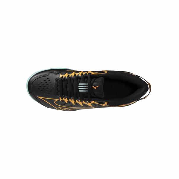 MIZUNO X1GC2330 WAVE LYNX KUNSTGRASSCHOENEN KINDEREN