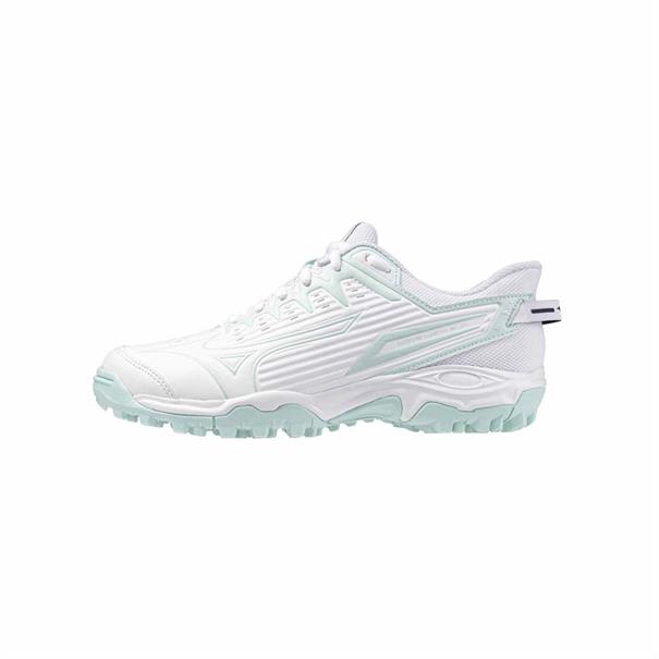 MIZUNO X1GC2330 WAVE LYNX KUNSTGRASSCHOENEN KINDEREN
