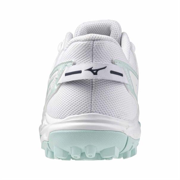 MIZUNO X1GC2330 WAVE LYNX KUNSTGRASSCHOENEN KINDEREN