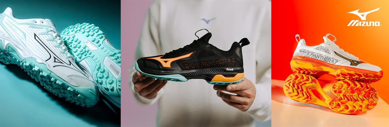 Mizuno