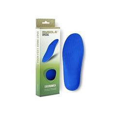 MYSOLE FNL410 ERGONOMICA INLEGZOOL