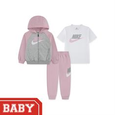 NIKE 36N341 JOGGINGPAKJE BABY