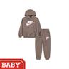NIKE 36N599 CLUB CHENILLE JOGGINGPAKJE BABY