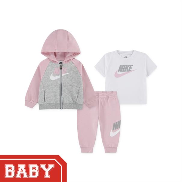NIKE 66N341 JOGGINGPAKJE BABY