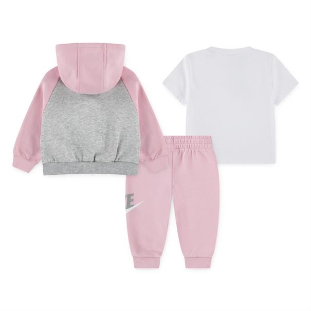 NIKE 66N341 JOGGINGPAKJE BABY