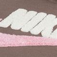 NIKE 66N599 CLUB CHENILLE HOODY JOGGINGPAKJE BABY