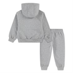 NIKE 66N599 CLUB CHENILLE HOODY JOGGINGPAKJE BABY