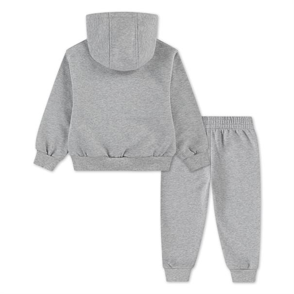NIKE 66N599 CLUB CHENILLE HOODY JOGGINGPAKJE BABY