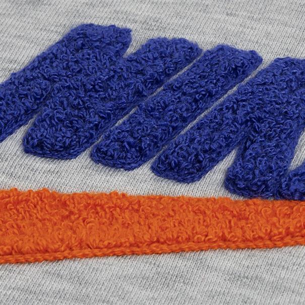 NIKE 66N599 CLUB CHENILLE HOODY JOGGINGPAKJE BABY