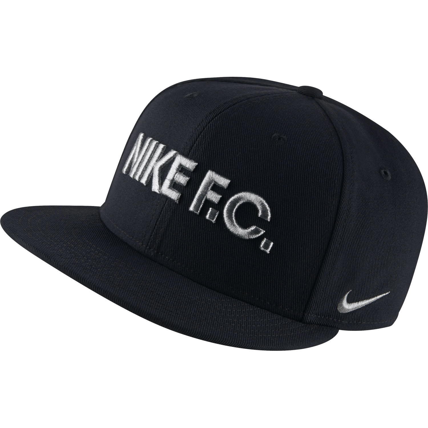 zegen fonds Dicteren Nike 728922 FC TRUE CAP