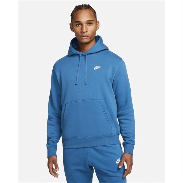 Nike 799479 CLUB FLEECE HOODY