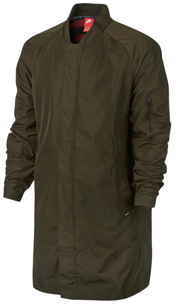 Nike 802419 FC JACKET