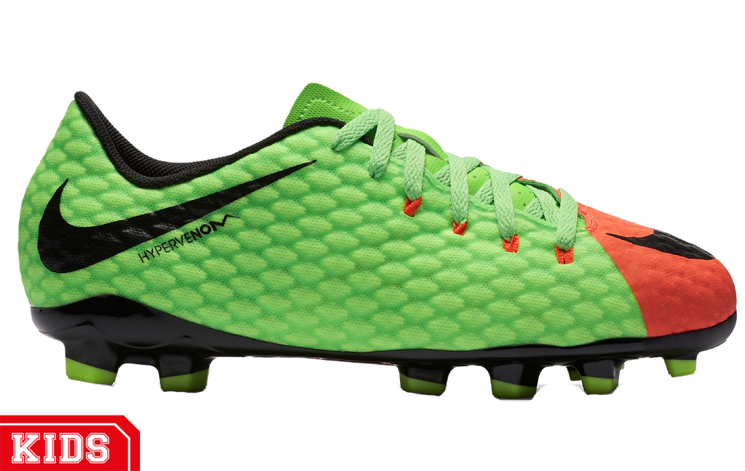 hypervenom nike