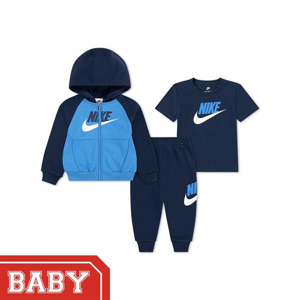 NIKE 86N341 JOGGINGPAKJE BABY