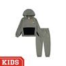 NIKE 86N496 JOGGINGPAKJE KINDEREN