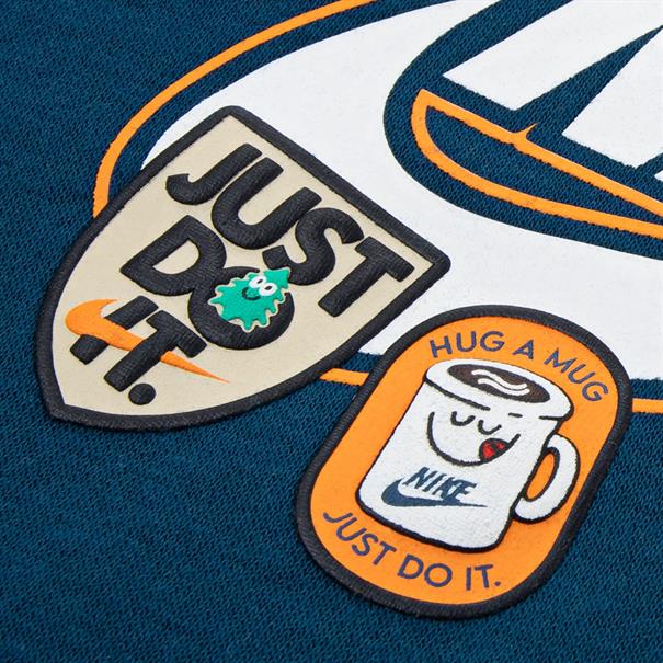 NIKE 86N497 FLEECE JOGGINGPAKJE KINDEREN