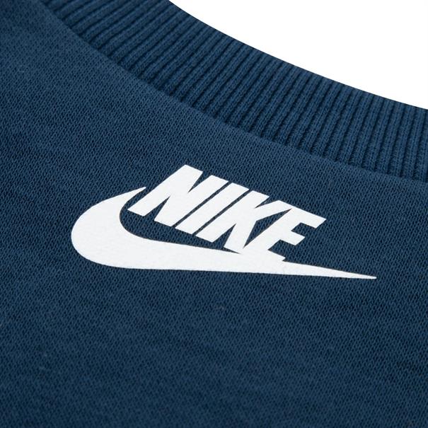 NIKE 86N497 FLEECE JOGGINGPAKJE KINDEREN