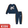 NIKE 86N497 FLEECE JOGGINGPAKJE KINDEREN