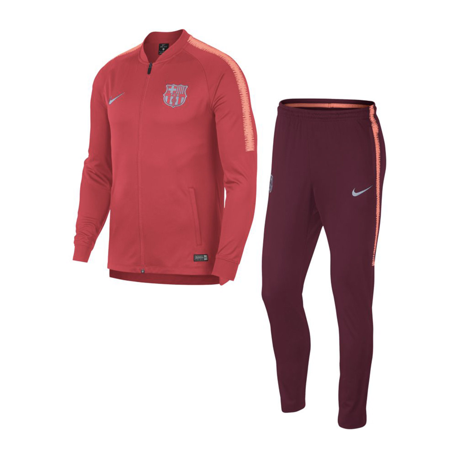 nike joggingpak dames