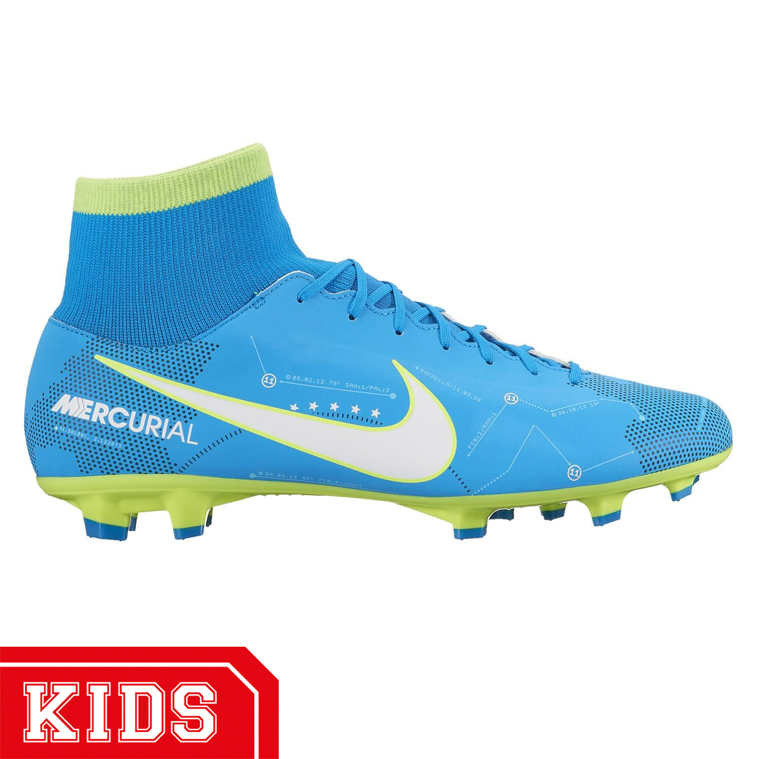 nike Mercurial victory x kopen